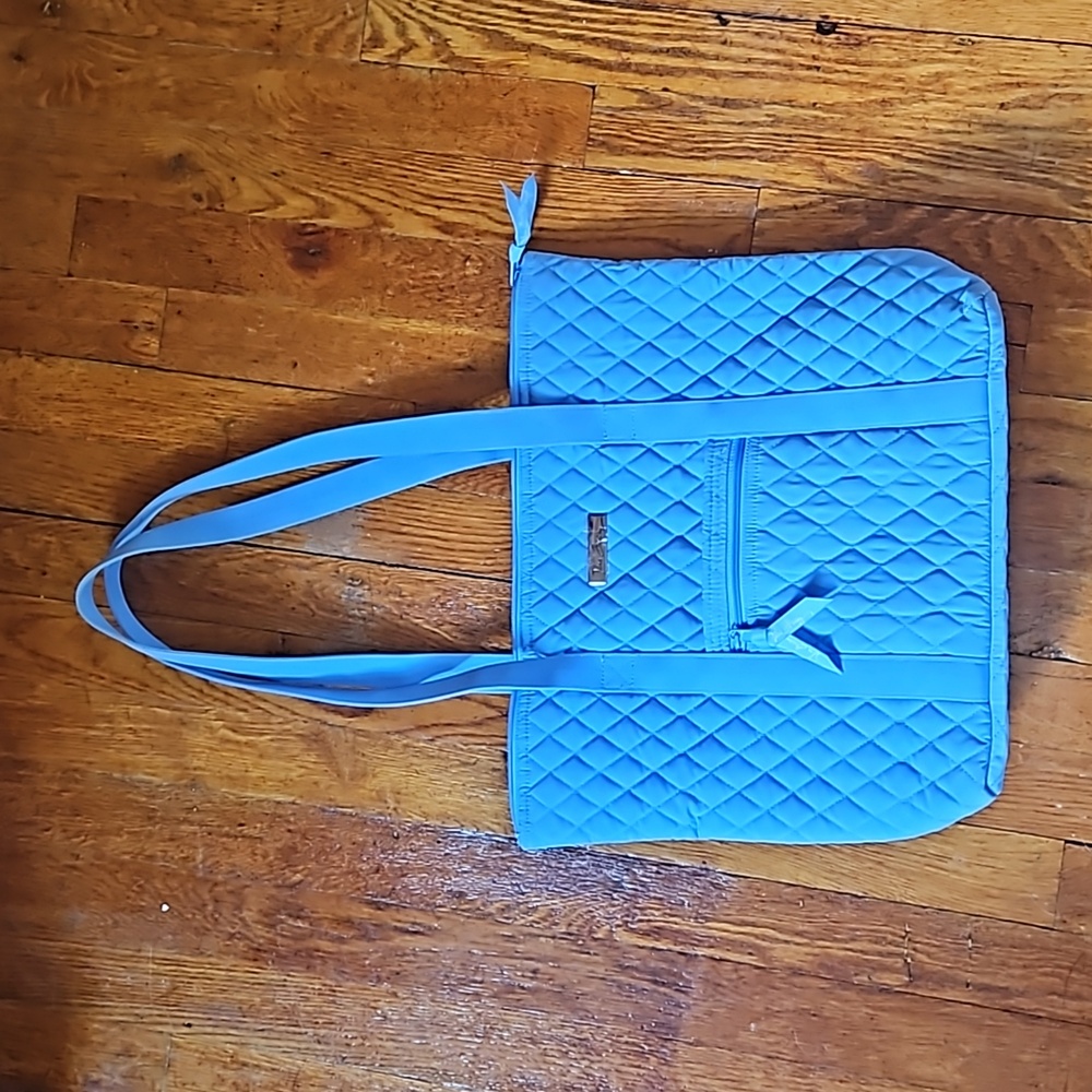 **SOLD ELSEWHERE** Vera Bradley Tote Bag